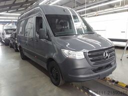 MERCEDES-BENZ Sprinter 317 CDI KA36/H2L2/Luft/Kamera/AHK3,5t