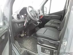 MERCEDES-BENZ Sprinter 317 CDI KA36/H2L2/Luft/Kamera/AHK3,5t