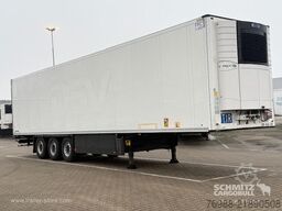 Schmitz Cargobull Tiefkühler Standard
