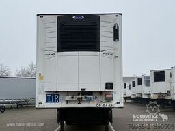 Schmitz Cargobull Tiefkühler Standard