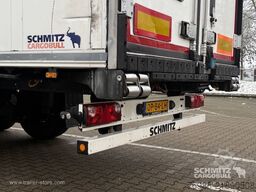 Schmitz Cargobull Tiefkühler Standard