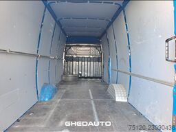 IVECO DAILY 35S15 2.3 FURGONE PASSO LUNGO