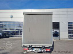 IVECO DAILY 35C14 2.3 HI - MATIC CON CENTINA COPRI E SCOPRI