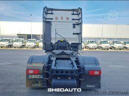 IVECO TRATTORE IVECO S-WAY 460 LNG METANO