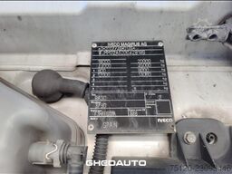 IVECO TRATTORE IVECO S-WAY 460 LNG METANO