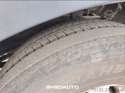 IVECO TRATTORE IVECO S-WAY 460 LNG METANO