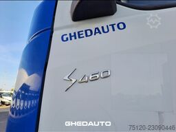 IVECO TRATTORE IVECO S-WAY 460 LNG METANO