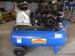 Hauslhof KO630-100-4