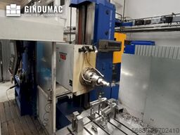 TOS Varnsdorf WHQ 10 CNC