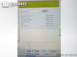 TOS Varnsdorf WHQ 10 CNC