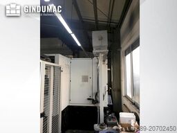 WEISS Rundschleiftechnik K52