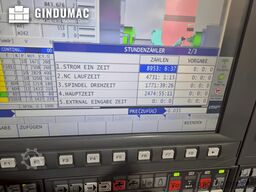 Okuma Multus B300 II