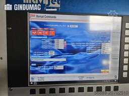 MAVIJET MJT-W53D- 4020