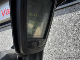 LINDE H20T-01 Triplo 460 Freelift / Sideshift LPG 2012