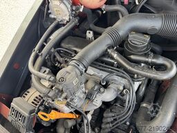 LINDE H20T-01 Triplo 460 Freelift / Sideshift LPG 2012