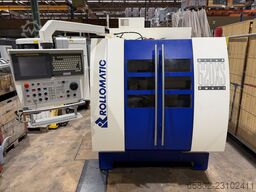 Roll-o-Matic GrindSmart 620XS