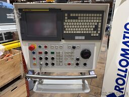 Roll-o-Matic GrindSmart 620XS