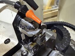 Roll-o-Matic GrindSmart 620XS
