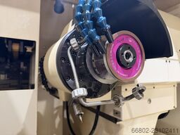 Roll-o-Matic GrindSmart 620XS