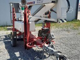 Niftylift NL120TE