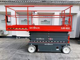Skyjack SKYJACK SJ III 4632 11,7m Working height: 11.7 m