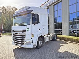 DAF XG 480 FT 4×2 - OCC394 – TraXon – MX Engine brake