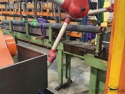KASTO SSB 260 VA