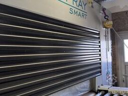 Venjakob VEN SPRAY Smart