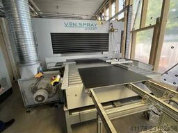 Venjakob VEN SPRAY Smart