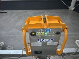 PLK vacuum lifter  sandwich roof panels RT 4450