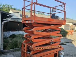 SKYJACK SJ-III 4626 Working height: 9,9m