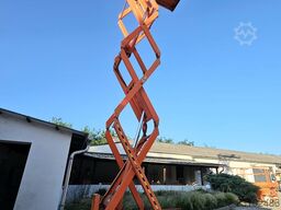 SKYJACK SJ-III 4626 Working height: 9,9m