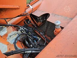 SKYJACK SJ-III 4626 Working height: 9,9m