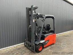 Linde E20L-02