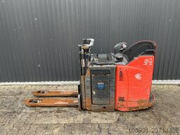 Linde D12HPSP