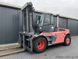 Linde H120D/1200