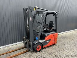 Linde E16C-02
