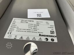 Jungheinrich EJG112
