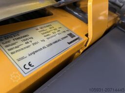 Jungheinrich EFG215