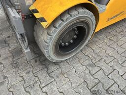 Jungheinrich EFG550