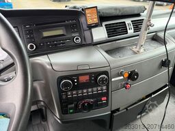 MAN TGS 33.400 6x6 MEILLER Kipper Euro 5 Winterd.