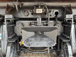 MAN TGS 33.400 6x6 MEILLER Kipper Euro 5 Winterd.