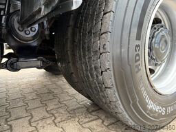 MAN TGS 33.400 6x6 MEILLER Kipper Euro 5 Winterd.