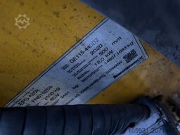 Jungheinrich EFG425k