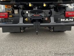 MAN TGM 18.320 BL/Meiller/Kipper/NL 10,7to/nur59 tkm