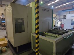 Deckel Maho 70V