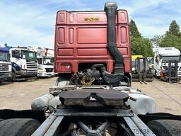 DAF 95.360 ATI SPACECAB (DUTCH TRUCK) (EURO 2 / ZF1...