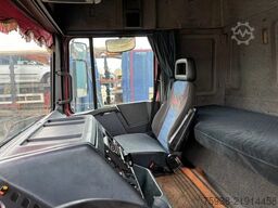 DAF 95.360 ATI SPACECAB (DUTCH TRUCK) (EURO 2 / ZF1...