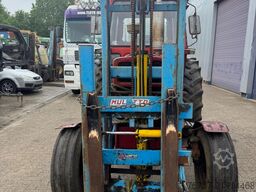 Volvo BM T650 BM650