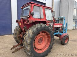 Volvo BM T650 BM650